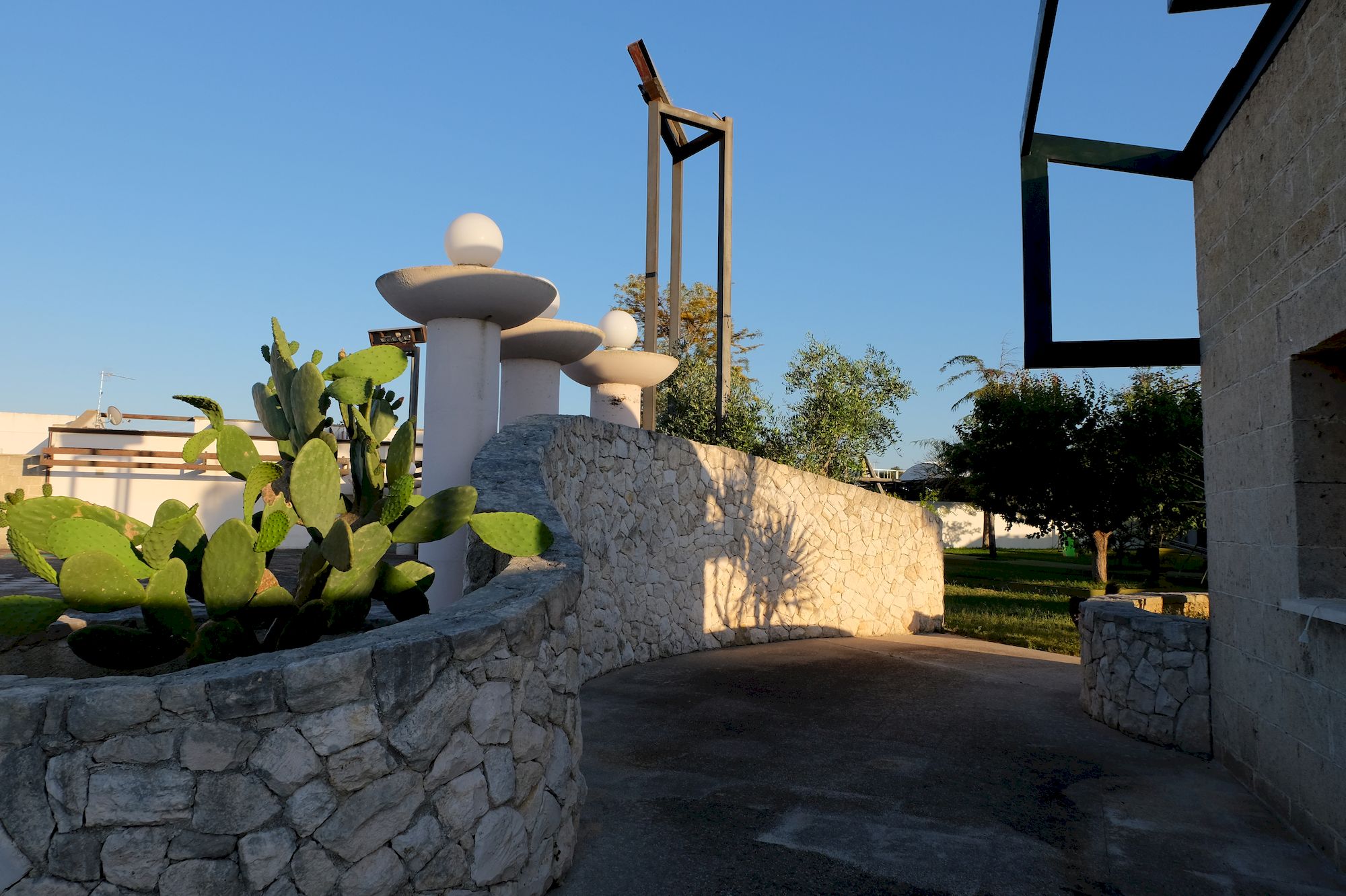 giardino